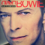 DAVID BOWIE – Black Tie White Noise - 2LP