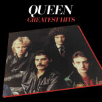 QUEEN - Greatest Hits vol. I - 2LP