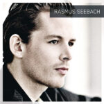 RASMUS SEEBACH - Rasmus Seebach - Farvet Vinyl