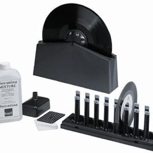 Knosti Disco-Antistat Record Cleaner
