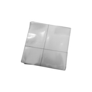 OUTER SLEEVE FOR 10'' LP 01A18