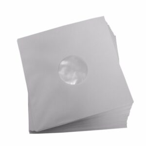 POLYLINED INNER SLEEVE FOR 10'' LP 01A37