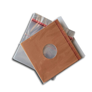 GENLUK OUTER SLEEVE FOR 10'' LP
