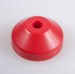 Plastic Dome Turntable Adapter RØD