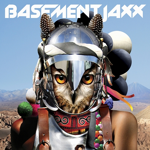 26126-795632.jpg BASEMENTJAXX - Scars - 2 LP - Billede 1