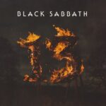 BLACK SABBATH - 13 - 2 LP