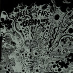 CREAM - Wheels Of Fire - Live At The Fillmore