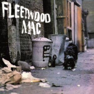 FLEETWOOD MAC - Peter Greens Fleetwood Mac