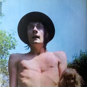 FLEETWOOD MAC - Mr. Wonderful