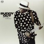 BUDDY GUY - Rhythm & Blues - 2 LP