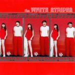 THE WHITE STRIPES - The White Stripes