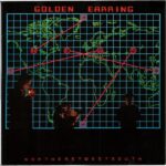 GOLDEN EARRING - N.E.W.S.