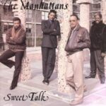 THE MANHATTANS– Sweet Talk