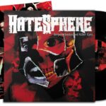 HATESPHERE - Serpent Smiles and Killer Eyes