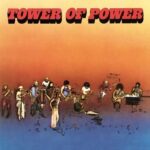 TOWER OF POWER – Tower Of Power