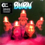 DEEP PURPLE - Burn