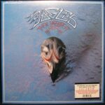 EAGLES - Their Greatest Hits 71-75