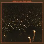 BOB DYLAN / THE BAND – Before The Flood - 2LP