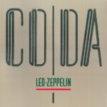 LED ZEPPELIN – Coda