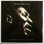 MUDDY WATERS – Mannish Boy (Best Of Muddy Waters) - 2LP