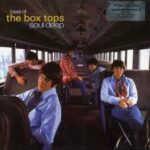THE BOX TOPS - Best Of The Box Tops-Soul Deep