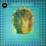 DAVID BOWIE - David Bowie
