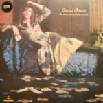 DAVID BOWIE – The Man Who Sold The World