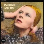 DAVID BOWIE – Hunky Dory
