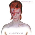 DAVID BOWIE – Aladdin Sane