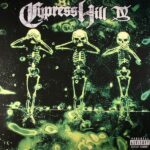 CYPRESS HILL– IV 2LP