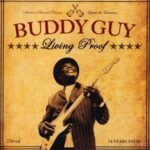BUDDY GUY - Living Proof - 2 LP