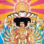 THE JIMI HENDRIX EXPERIENCE – Axis: Bold As Love