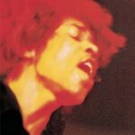 THE JIMI HENDRIX EXPERIENCE – Electric Ladyland - 2 LP