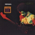 JIMI HENDRIX – Band Of Gypsys