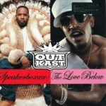 OUTKAST– Speakerboxxx / The Love Below - 4 LPBOX