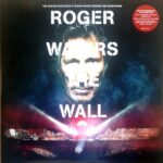 ROGER WATERS - The Wall Soundtrack - 3LP