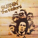 THE WAILERS - Burnin´