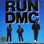 RUN DMC - Tougher Than Leather