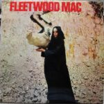 FLEETWOOD MAC - The Pious Bird Of Good Omen