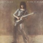 JEFF BECK - Blow by Blow - Sort eller Farvet Vinyl
