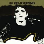 LOU REED - Transformer
