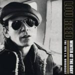 LOU REED - Winter At The Roxy - The 1976 L.A. Broadcast - 2LP - Farvet Vinyl