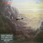 MIKE OLDFIELD – Five Miles Out