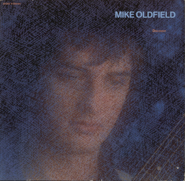 26126-837820.jpg MIKE OLDFIELD – Discovery - Billede 1