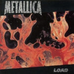 METALLICA - Load - 2LP