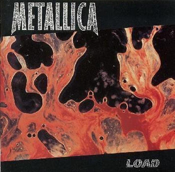 26126-838014.jpg METALLICA - Load - 2LP - Billede 1
