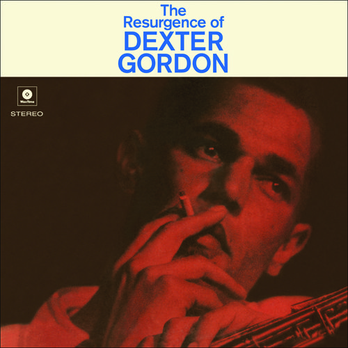 26126-841312.jpg DEXTER GORDON - The Resurgence of - Billede 1