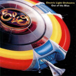 ELECTRIC LIGHT ORCHESTRA - Out Of The Blue - 2LP