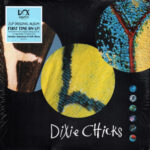 DIXIE CHICKS - Fly - 2 LP