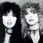 HEART - Bebe Le Strange